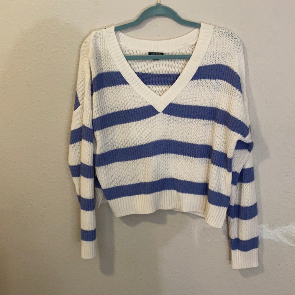 Wild Fable long sleeve sweater